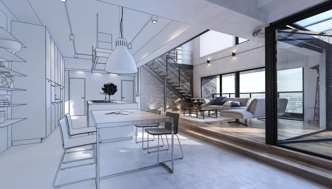 Residential Interior Design Companies